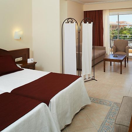 Hipotels Barrosa Garden Chiclana de la Frontera Dış mekan fotoğraf