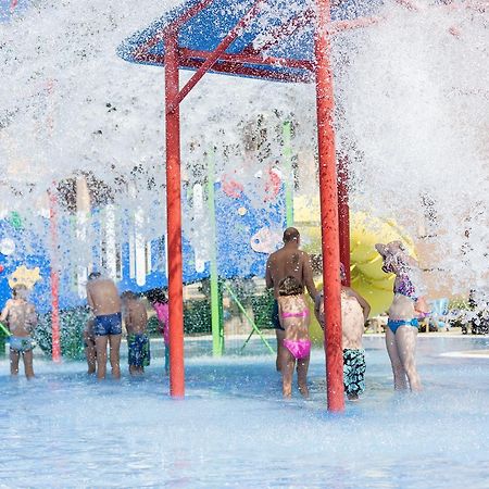 Hipotels Barrosa Garden Chiclana de la Frontera Dış mekan fotoğraf