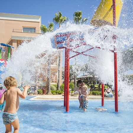 Hipotels Barrosa Garden Chiclana de la Frontera Dış mekan fotoğraf