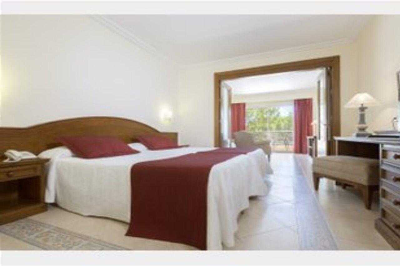Hipotels Barrosa Garden Chiclana de la Frontera Dış mekan fotoğraf