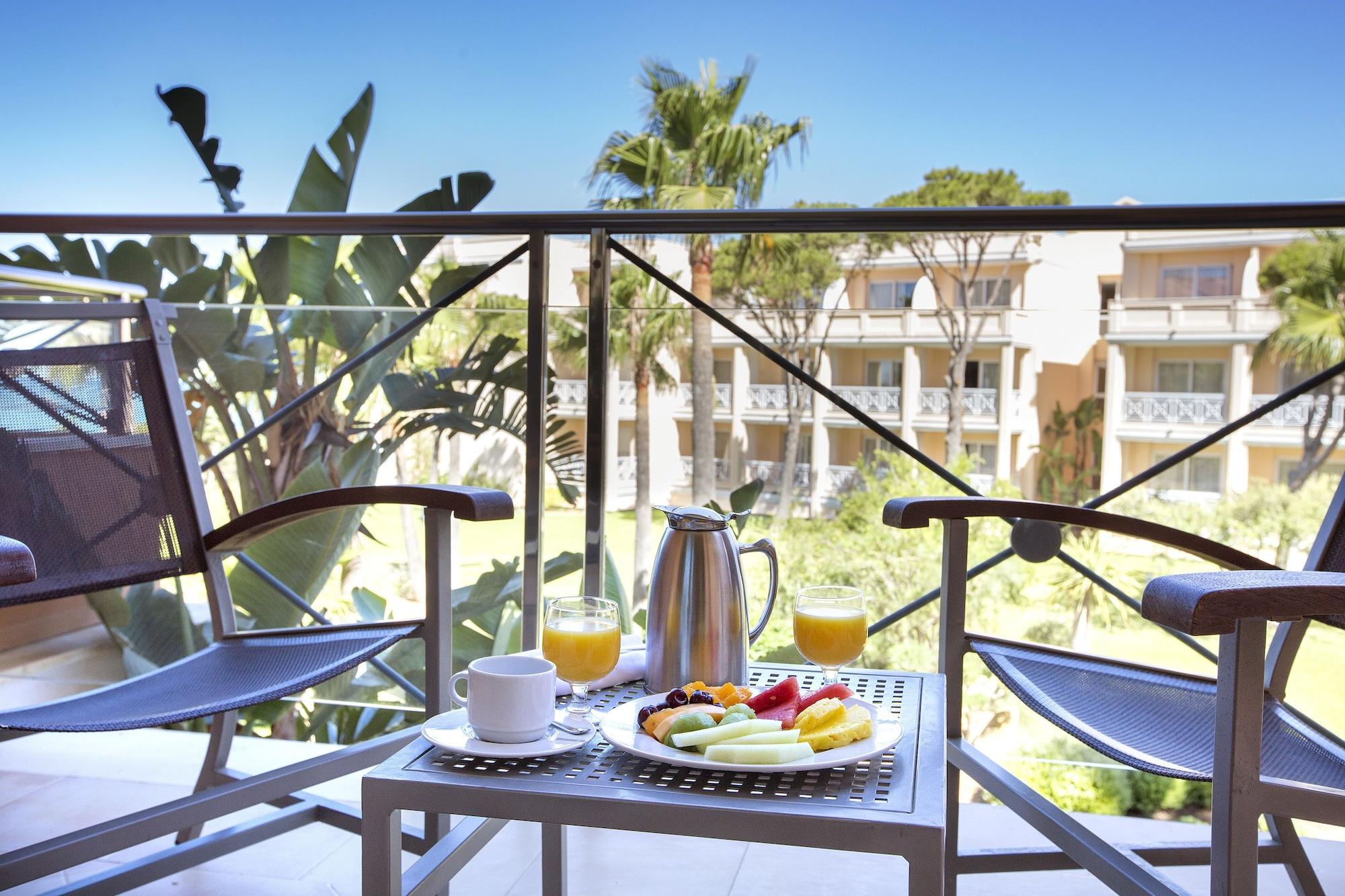 Hipotels Barrosa Garden Chiclana de la Frontera Dış mekan fotoğraf