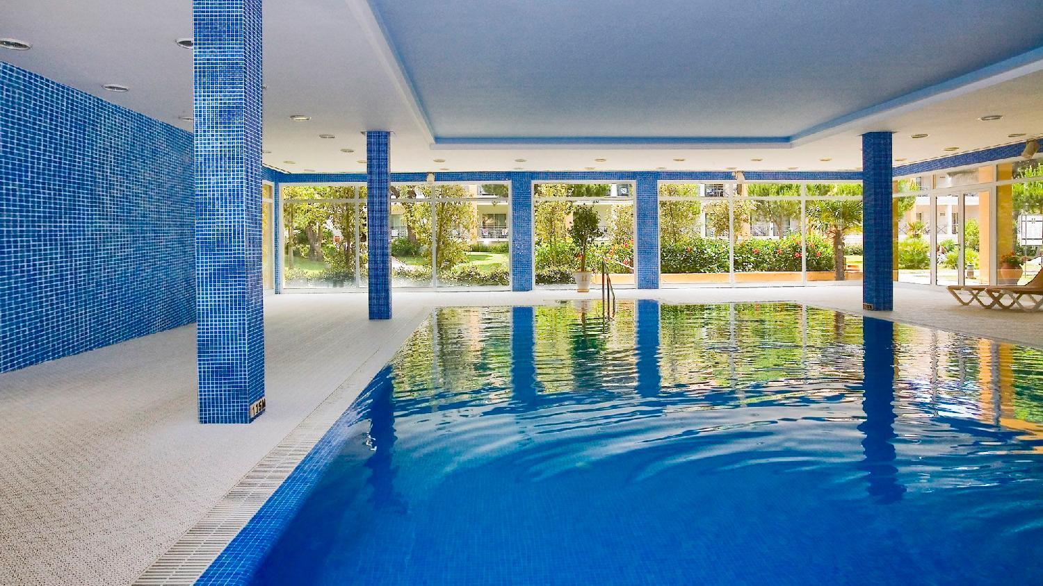 Hipotels Barrosa Garden Chiclana de la Frontera Dış mekan fotoğraf