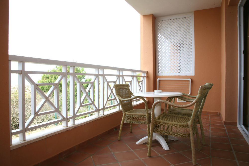 Hipotels Barrosa Garden Chiclana de la Frontera Dış mekan fotoğraf