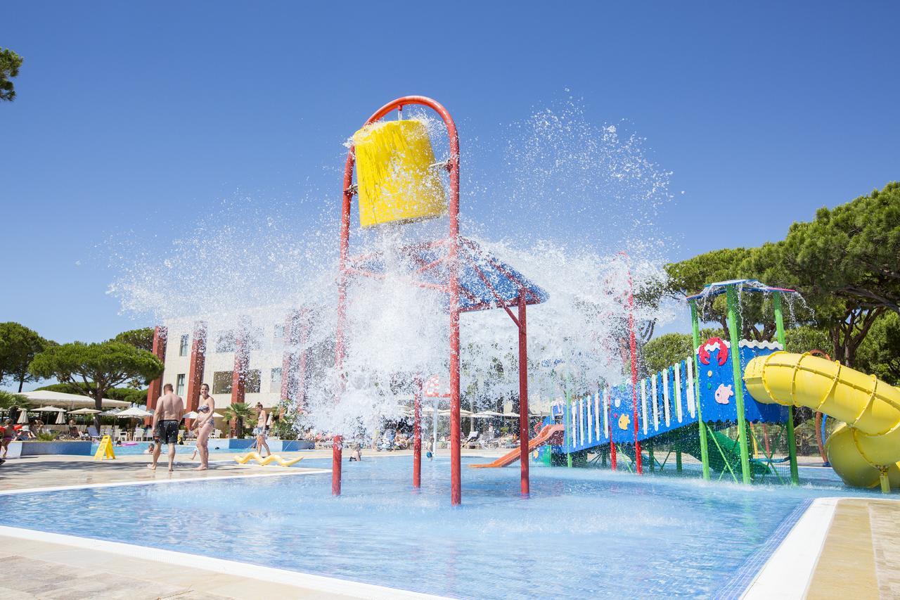 Hipotels Barrosa Garden Chiclana de la Frontera Dış mekan fotoğraf